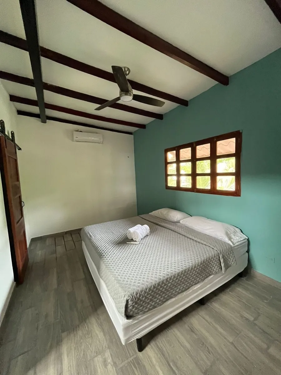 Bedroom &mdash; Grand Suite