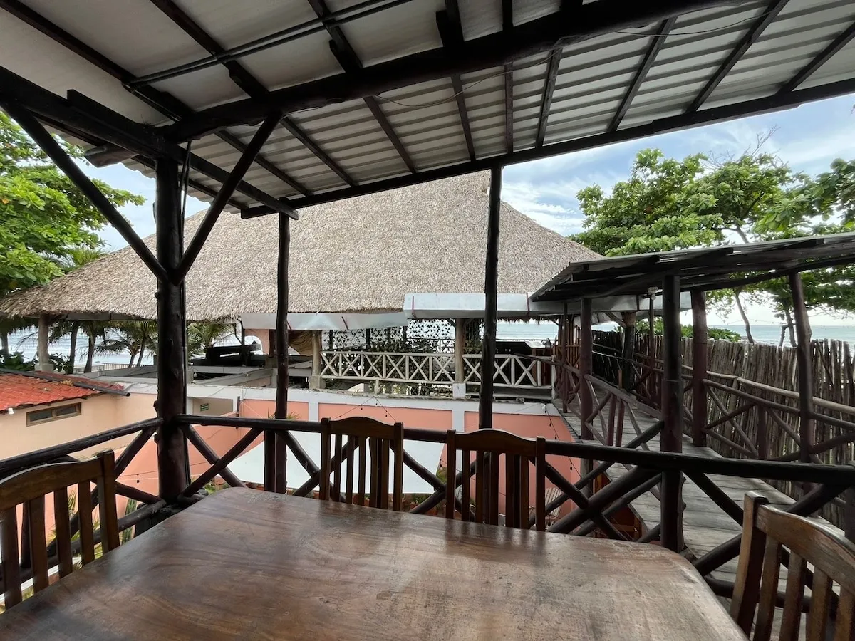Dining area &mdash; Grand Suite