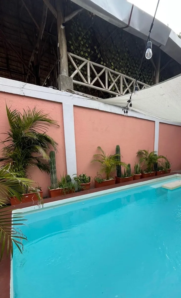 Patio &mdash; Grand Suite